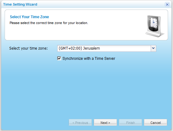 Linked Picture File