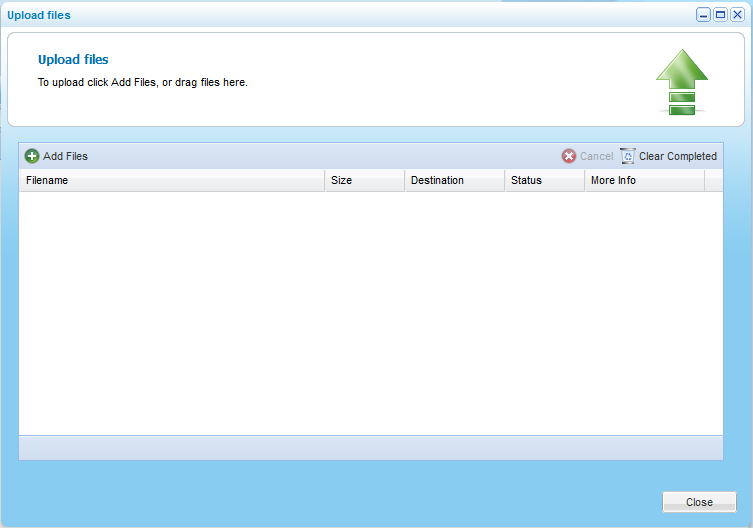 Linked Picture File