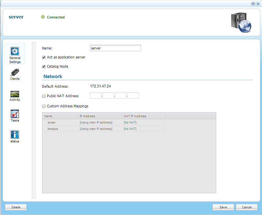 Linked Picture File