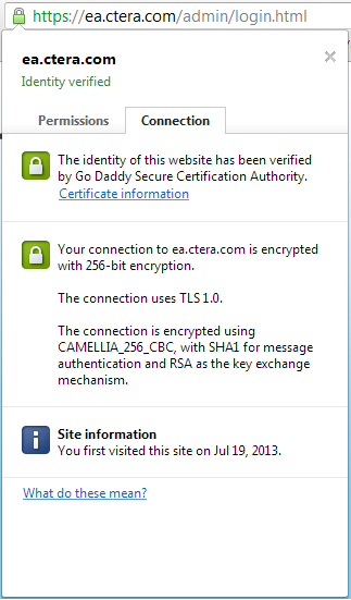 Linked Picture File