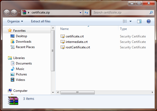 Linked Picture File