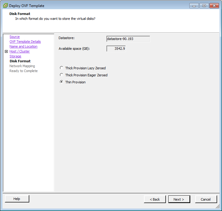 Linked Picture File