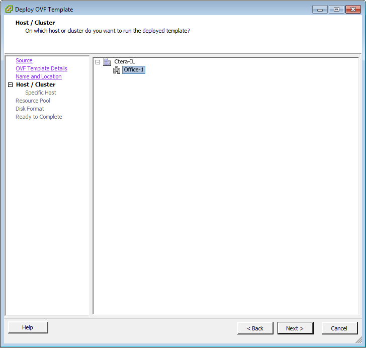 Linked Picture File