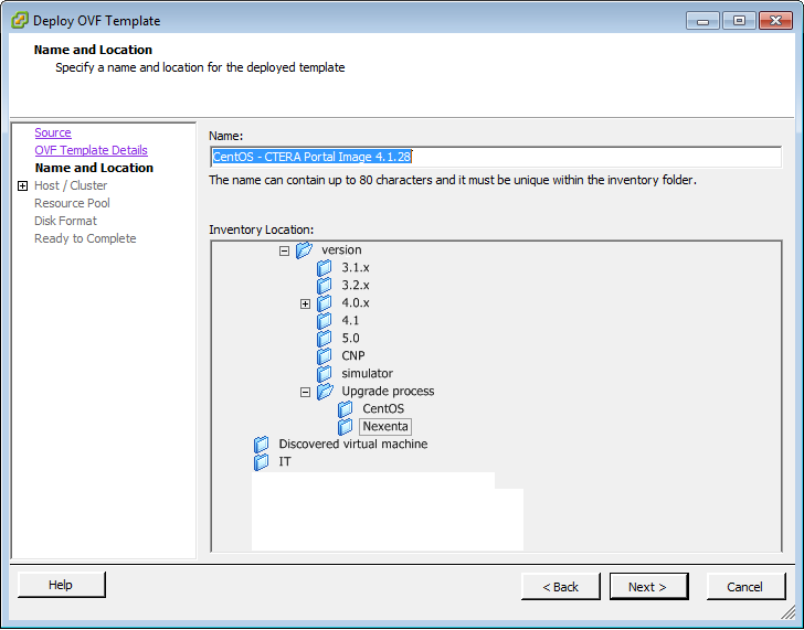 Linked Picture File