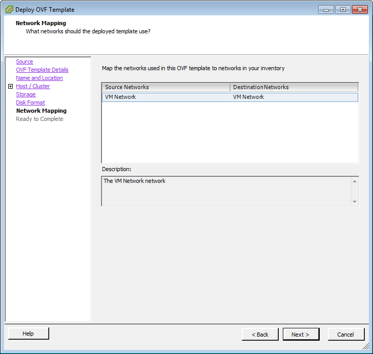Linked Picture File