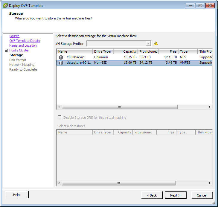 Linked Picture File