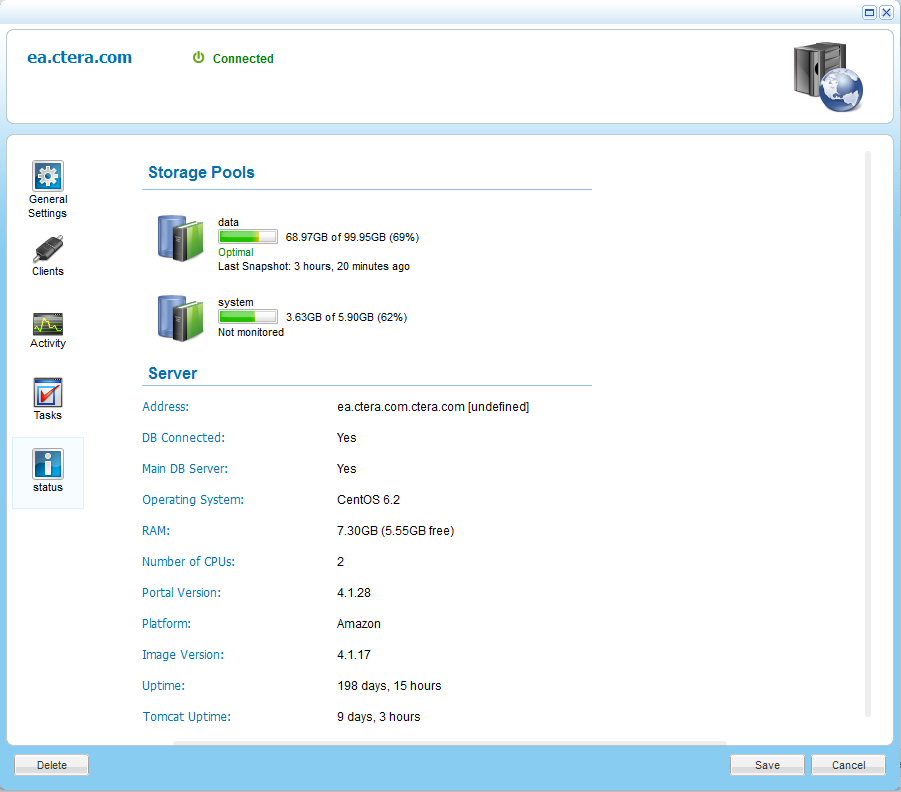 Linked Picture File