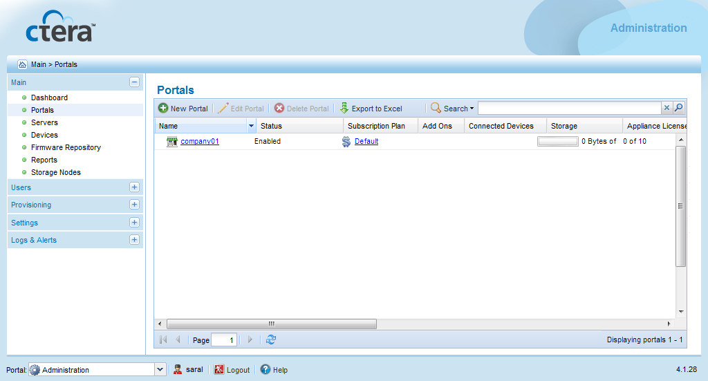 Linked Picture File