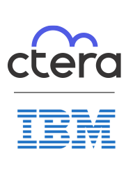 ctera-ibm-header