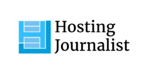 Hosting Journalist Logo