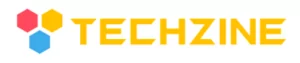 Techzine logo