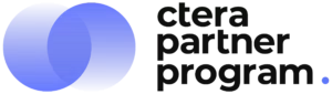 Picture of CTERA Partner Program logo