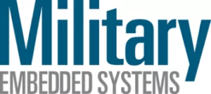 Military Embedded Systems logo