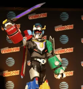 Picture of Voltron