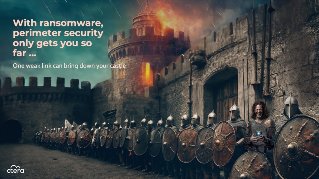 Ransom Protect Blog Post image