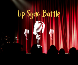 Lip Sync Battle