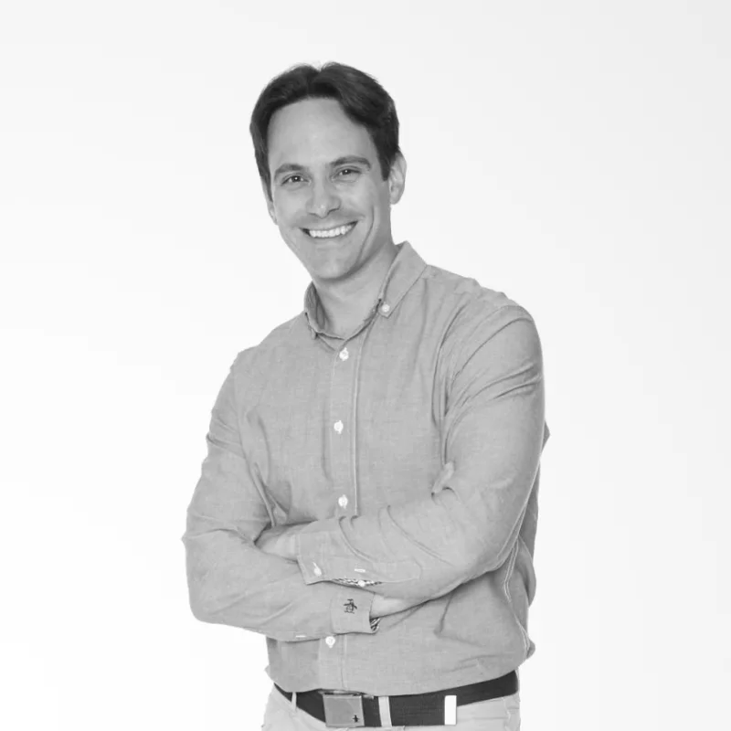 Adam Fisher