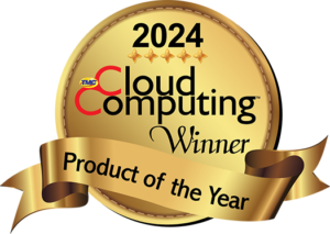 - CTERA Cloud computing logo