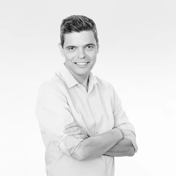 CTERA founder Liron Eshel
