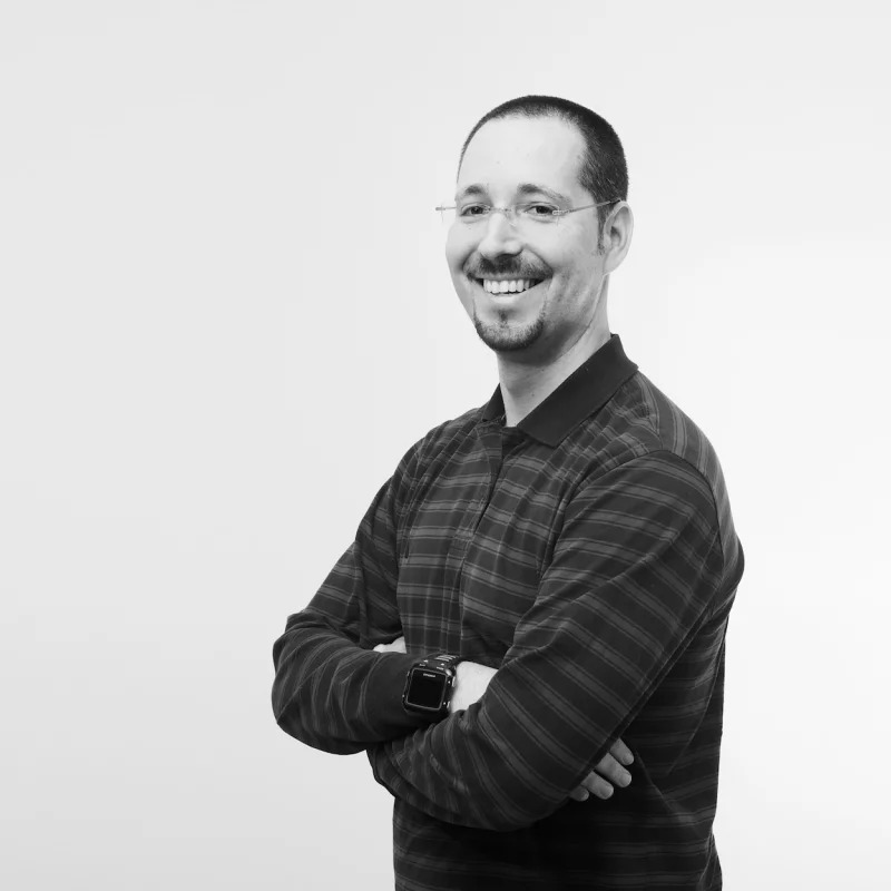 CTERA CFO Shay Brin