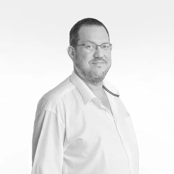 Ronen Nir