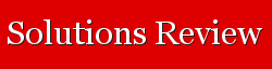 - CTERA Solutions Review Logo