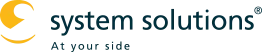 System Solutions