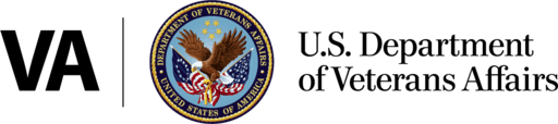 U.S. Department of Veterans Affairs logo