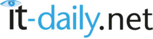 it daily logo