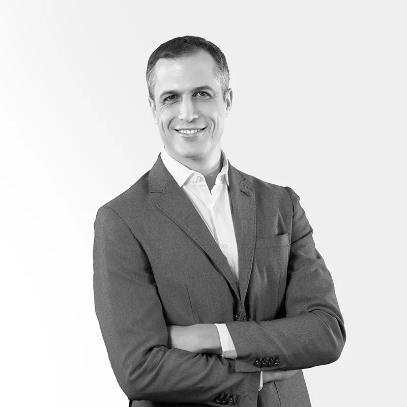 Yaniv Stern