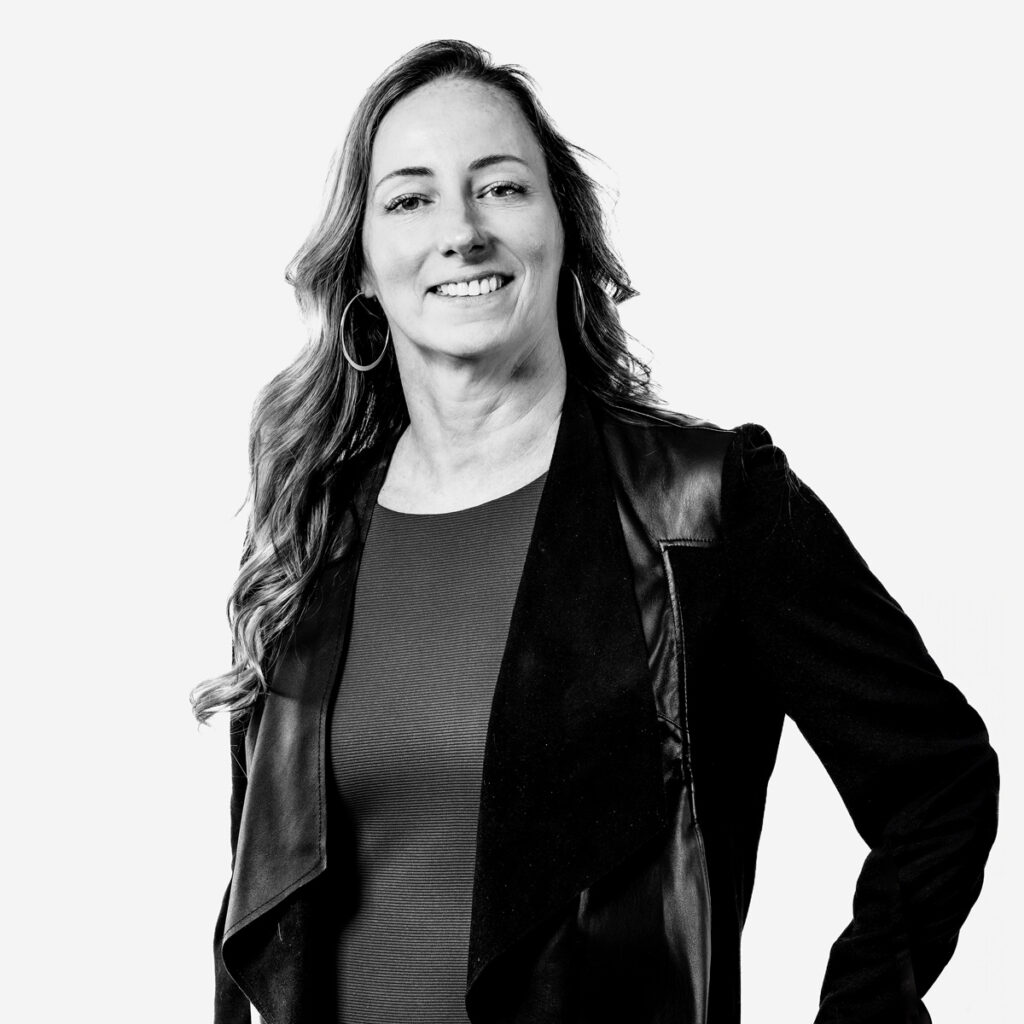 Cheryle Cushion, SVP Marketing,CTERA