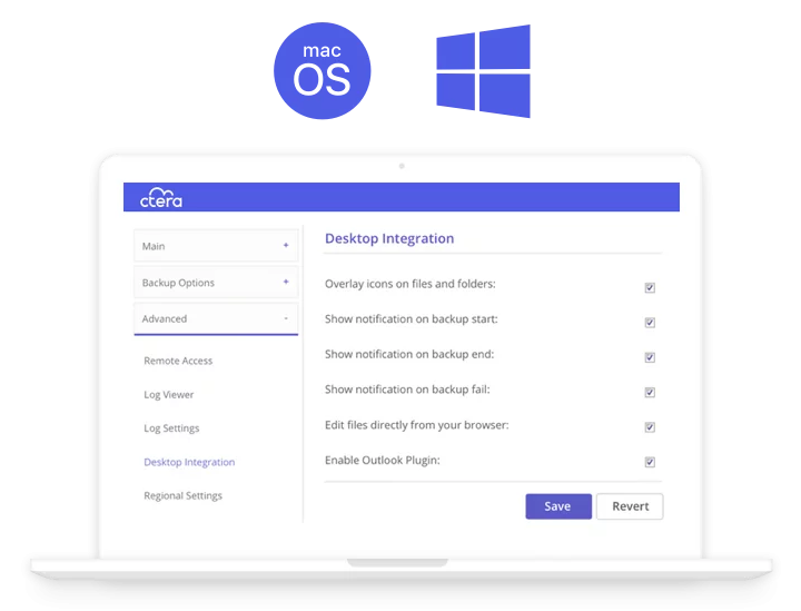 Automate Provisioning New User and Data Protection