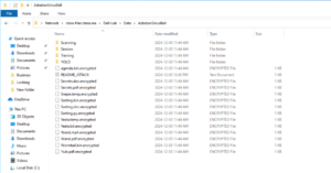 WindowsExplorerRW - CTERA