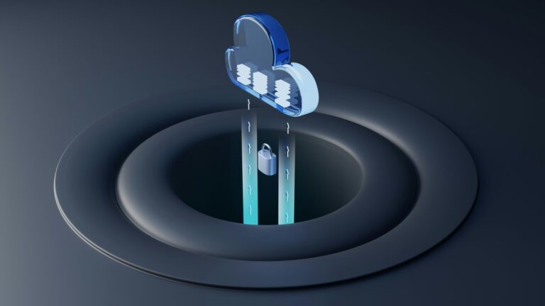 Data security with CTERA Lock