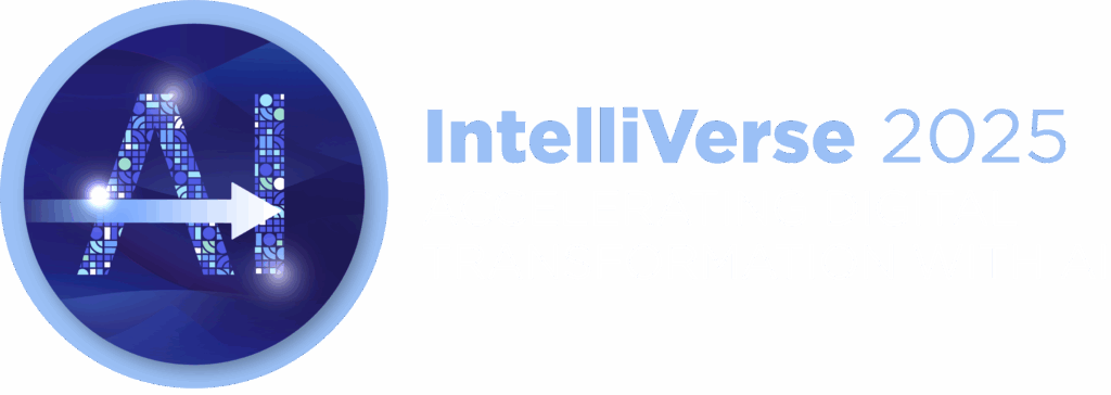 Intelliverse Logo