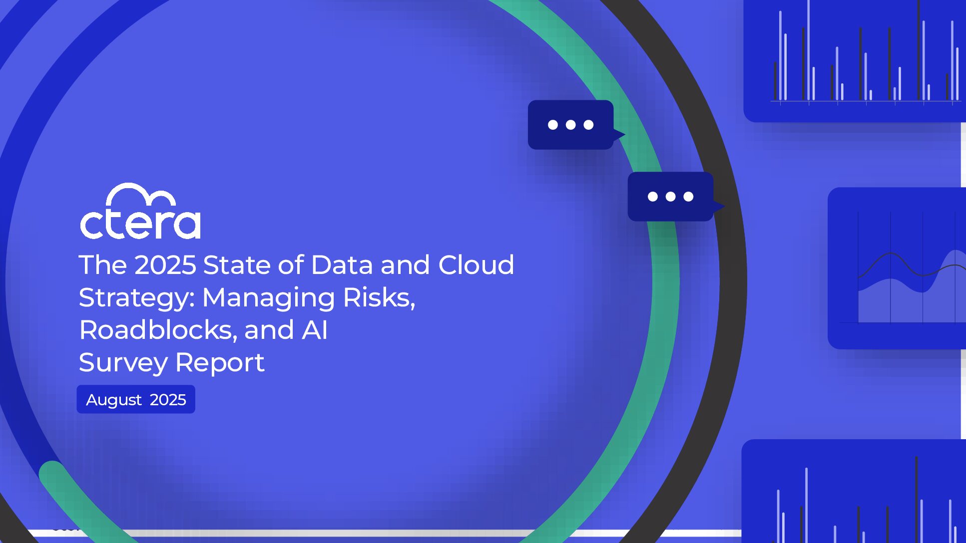 Featured image for The 2025 State of Data and Cloud Strategy Survey