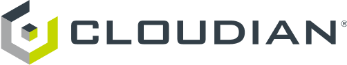Cloudian Logo